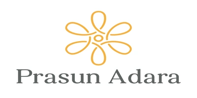 Prasun Adara Logo